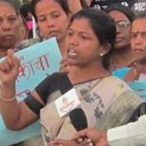 Archana Vaidya Bansode