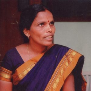Mayadevi Sorte