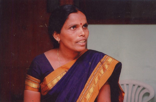 You are currently viewing Mayadevi Sorte