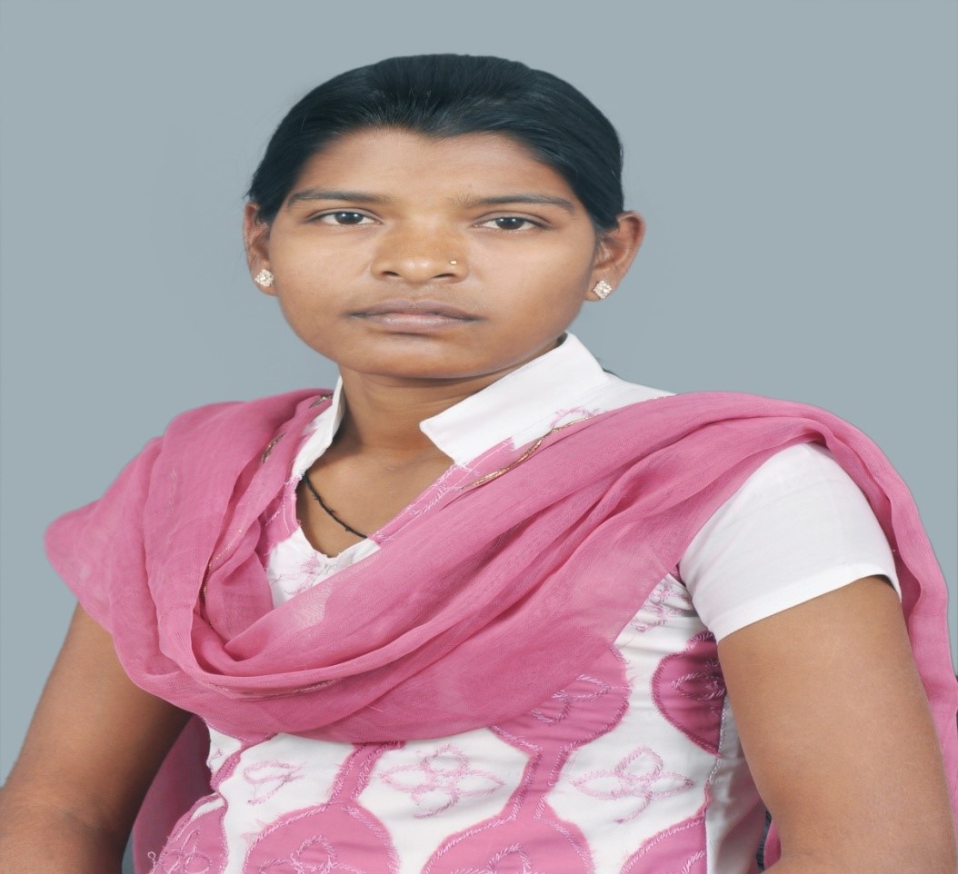 You are currently viewing Nirmala Vasave