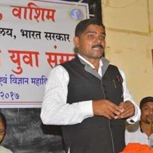 Punjaji Khandare