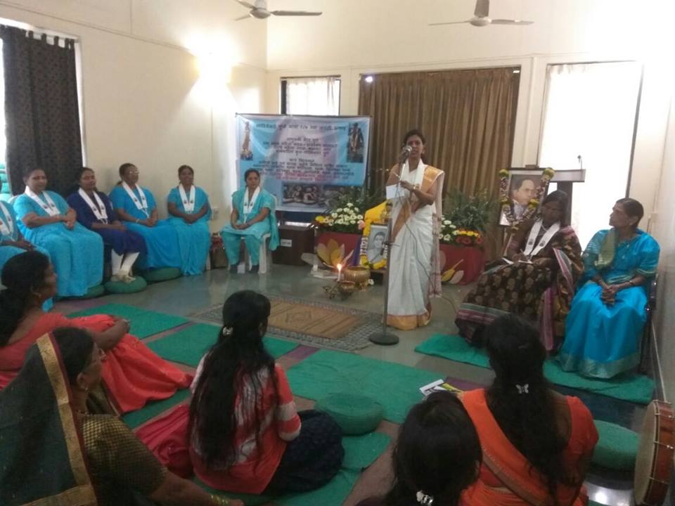 You are currently viewing Manuski Celebrates Savitribai Phule 187th Birth Anniversary