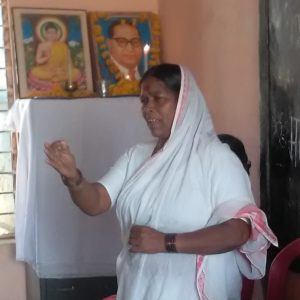 Shantatai Yevatikar