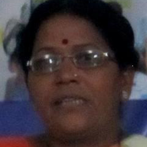 Sharda Zambre