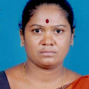 Sunita Bhosale