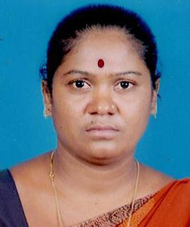 You are currently viewing Sunita Bhosale