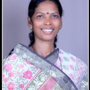 Vandana Sonawane