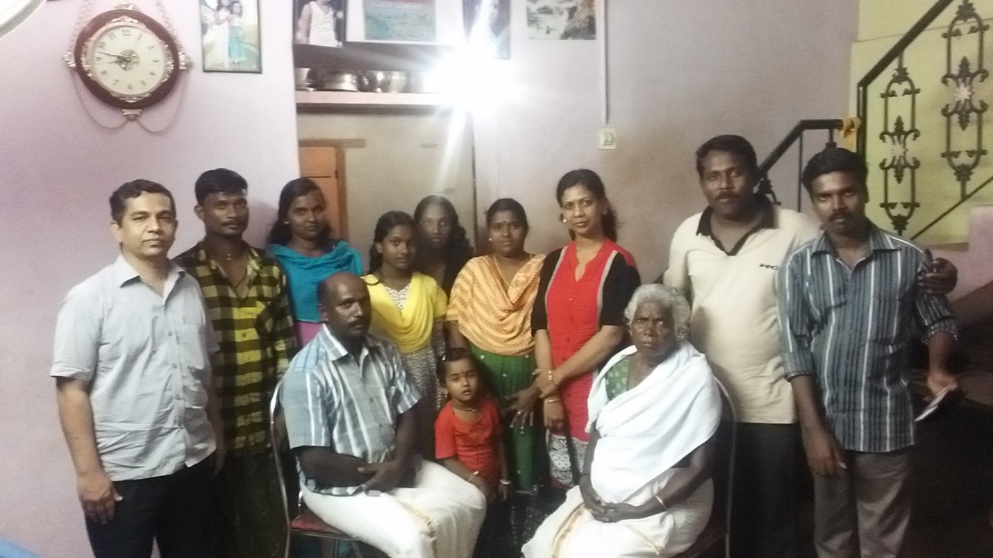 Read more about the article Kerala Visit
