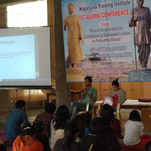 Fellowship Presentation