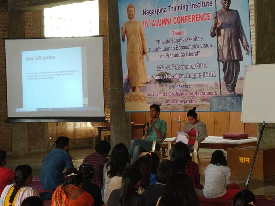 Read more about the article Fellowship Presentation
