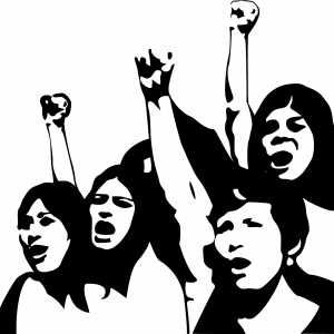 Strengthening Dalit Women Activist