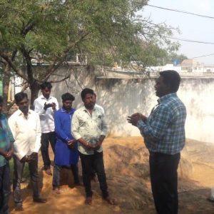 Manuski’s Fraternity Fellowship Program