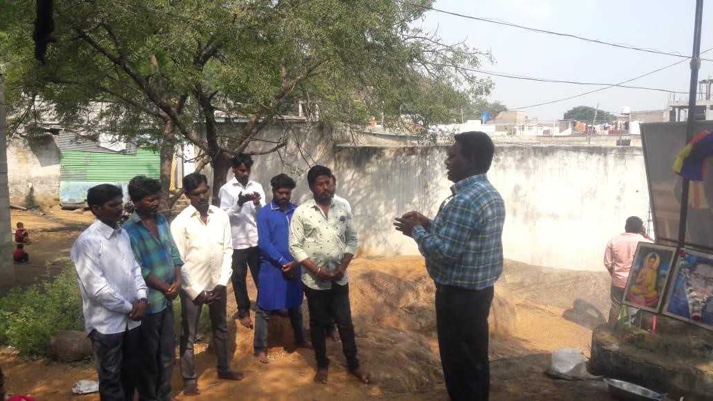 Read more about the article Manuski’s Fraternity Fellowship Program