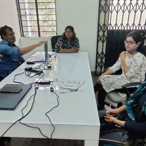 Internship Program
