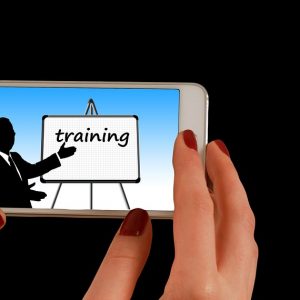Manuski Staff Training