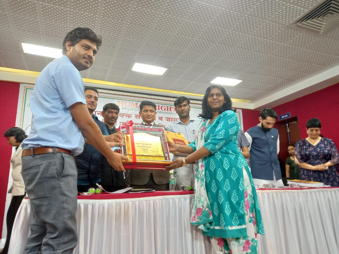Read more about the article Award of Excellence