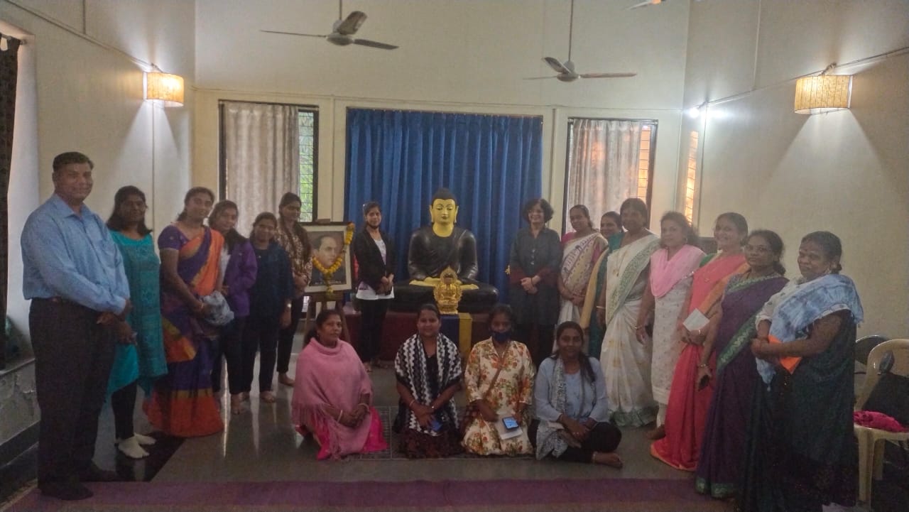 Read more about the article Women Leadership and Resource Mobilization