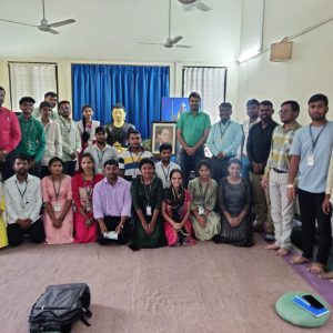 Orientation Visit