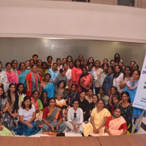 MH State Convention on Women Empowerment