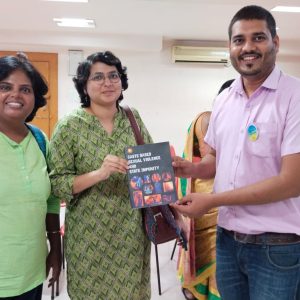 Report – Caste-Based Sexual Harassment and State Impunity