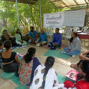 Capacity Building Workshop